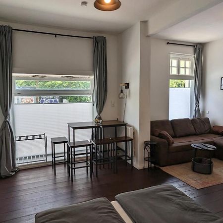 Deine Unterkunft In Zentraler Lage In Hamburg Altona Dış mekan fotoğraf